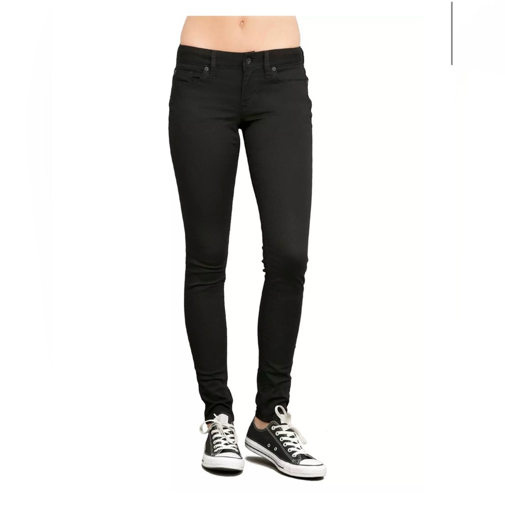 NWT HOT TOPIC Lovesick Skinny Jeans